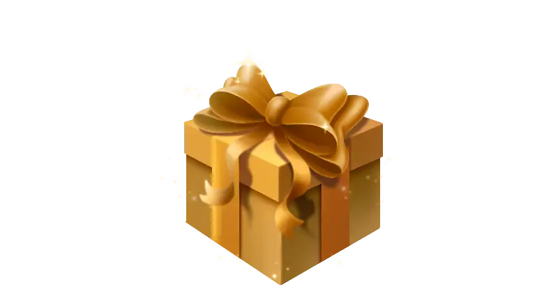 Подарок 5 уровня