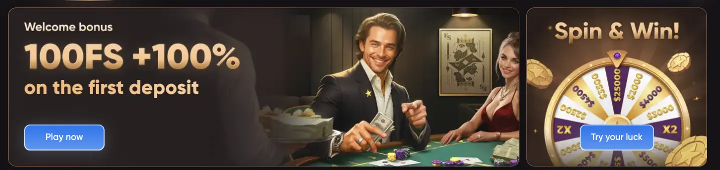 эпикстар казино бонус